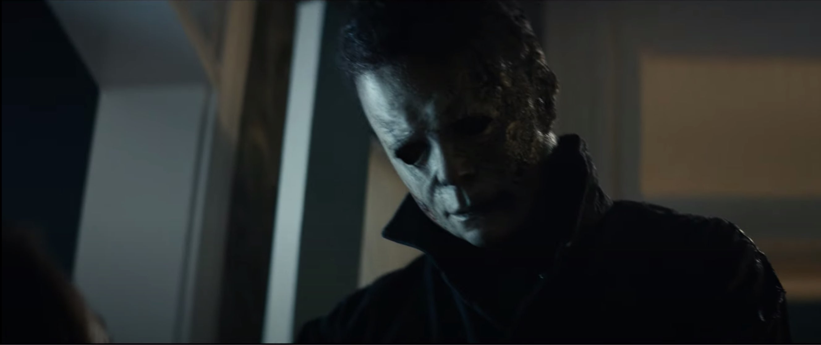'Halloween Kills' Trailer Sees Laurie Strode Form a Mob to Take Down Michael Myers