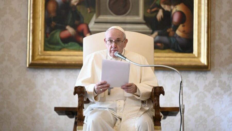 anche-papa-francesco-chiede-il-green-pass:-dal-1°-ottobre-obbligatorio-per-entrare-in-vaticano