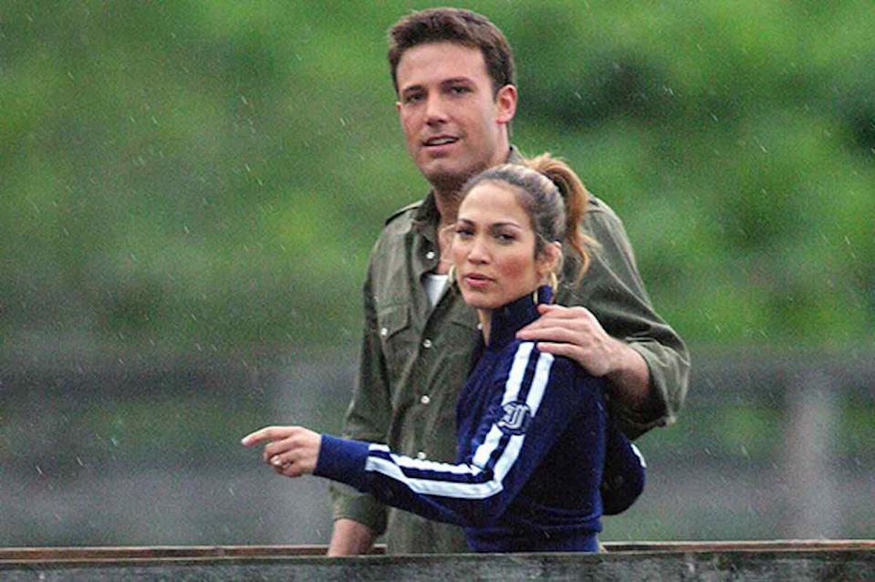 Ben Affleck e Jennifer Lopez, matrimonio in vista per i Bennifer?
