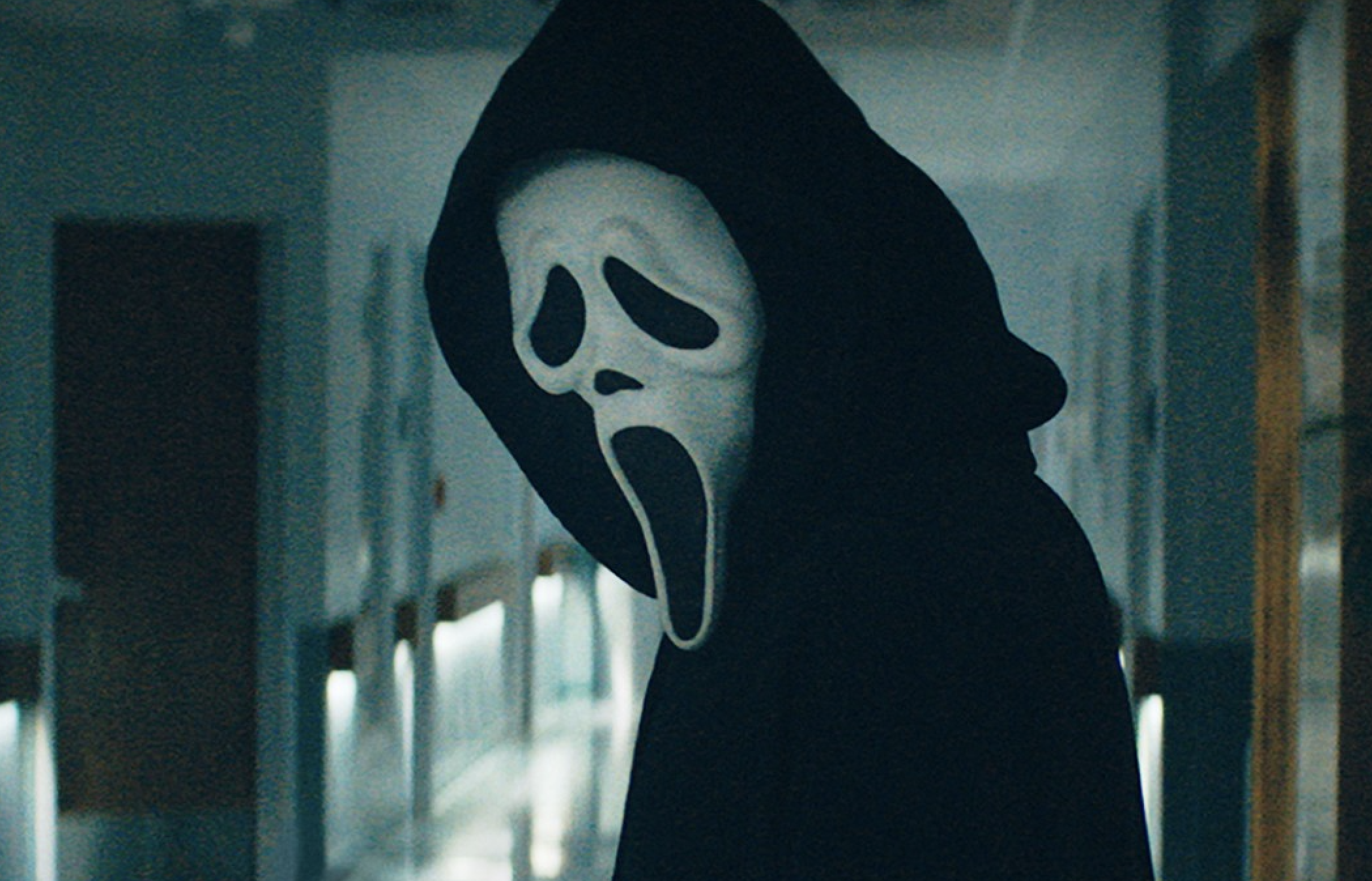 Box Office: ‘Scream’ Unseats ‘Spider Man: No Way Home’ With $34 Million Holiday Haul