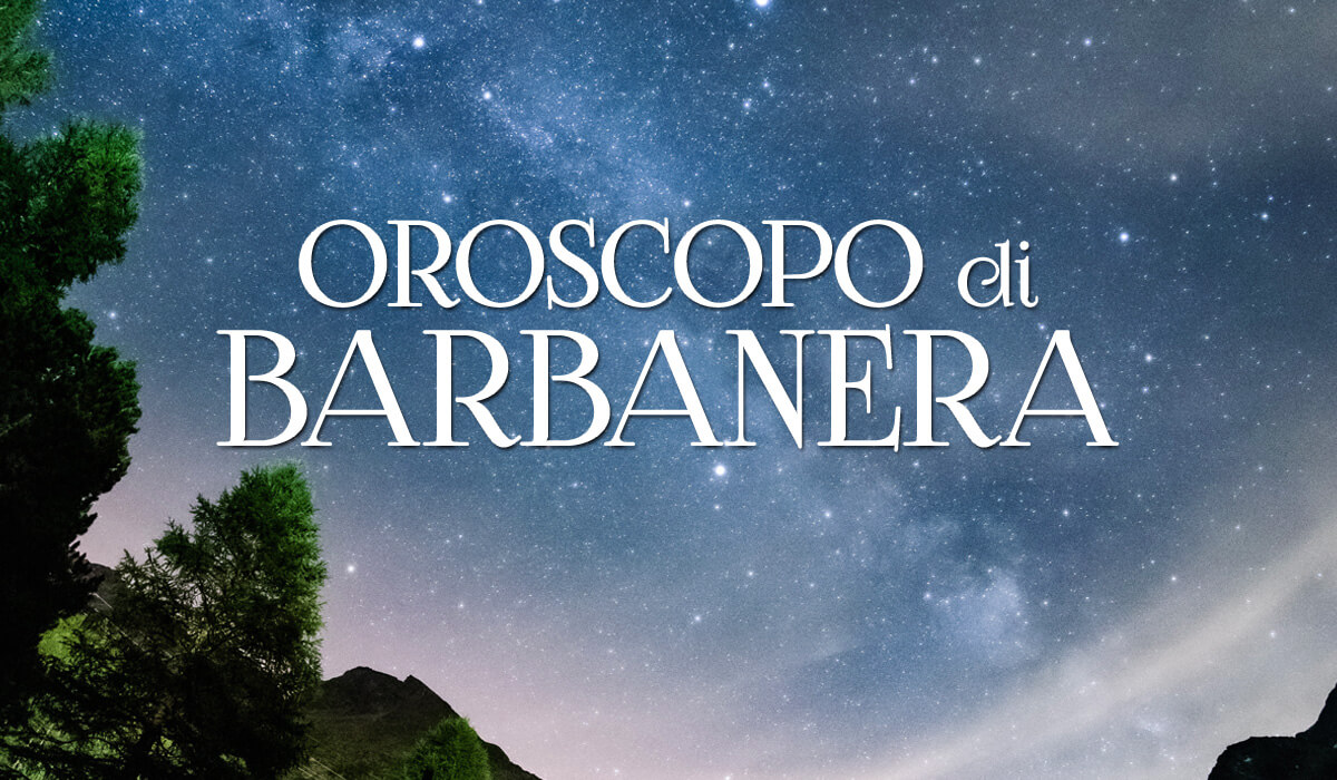 Oroscopo di Barbanera 19 gennaio: alti e bassi per tutti, oggi mercoledì birichino
