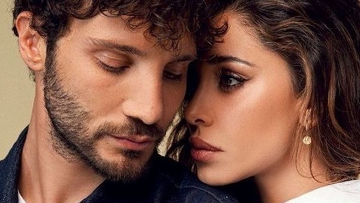 Belen Rodriguez e Stefano De Martino: “Notte d’amore”, la bomba di Diva e Donna