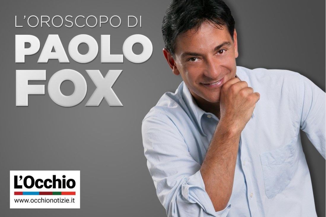 Oroscopo settimanale dal 31 gennaio al 6 febbraio, le previsioni segno per segno di Paolo Fox!