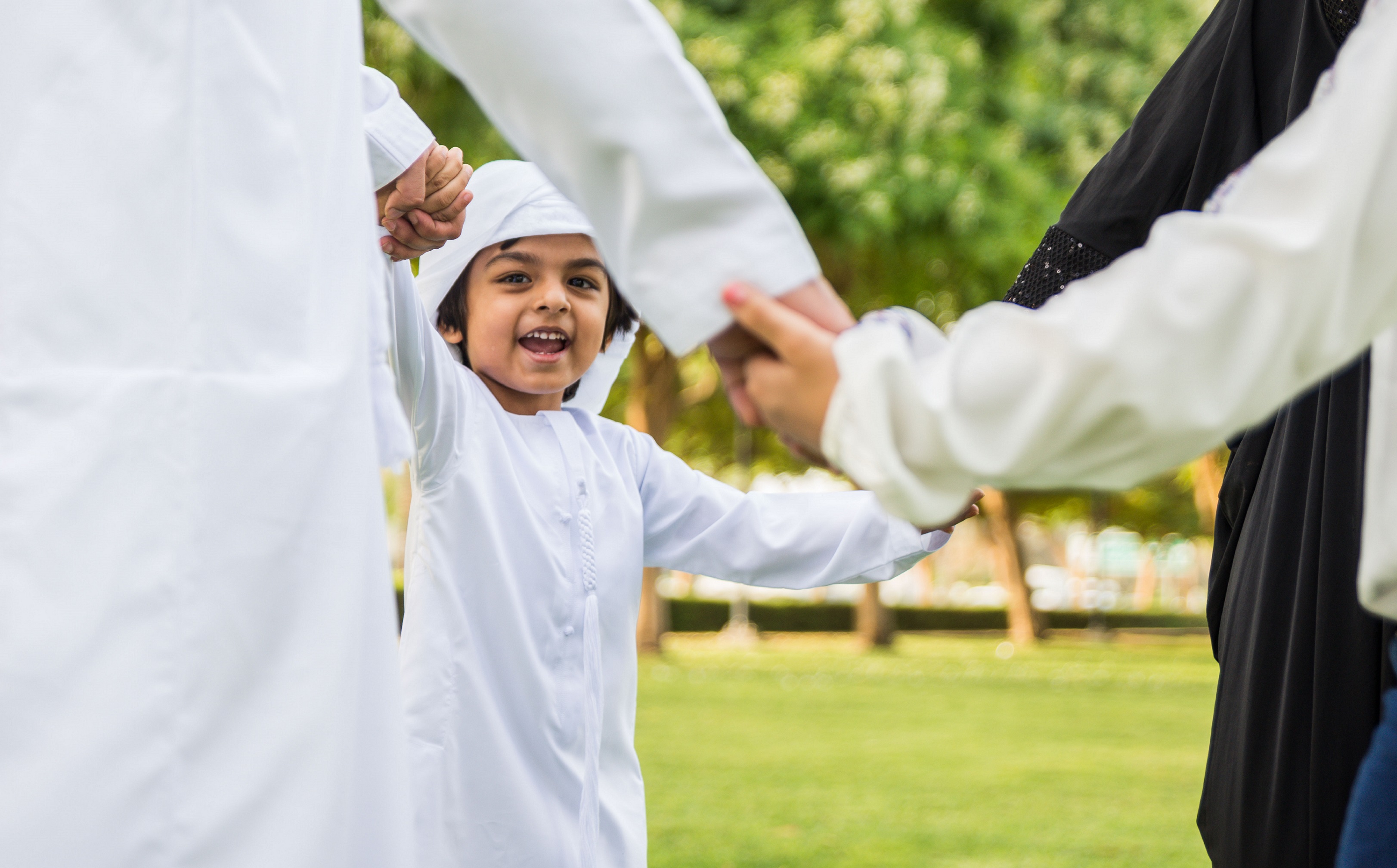 mubadala-health-and-abu-dhabi-early-childhood-authority-establish-a-pilot-program-to-support-parents-and-children