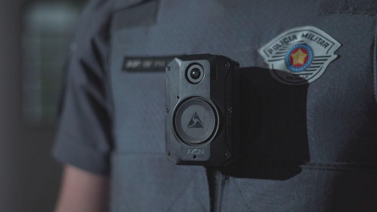 em-projeto-piloto,-policiais-militares-do-rn-vao-usar-cameras-portateis-nas-fardas-para-registrar-ocorrencias