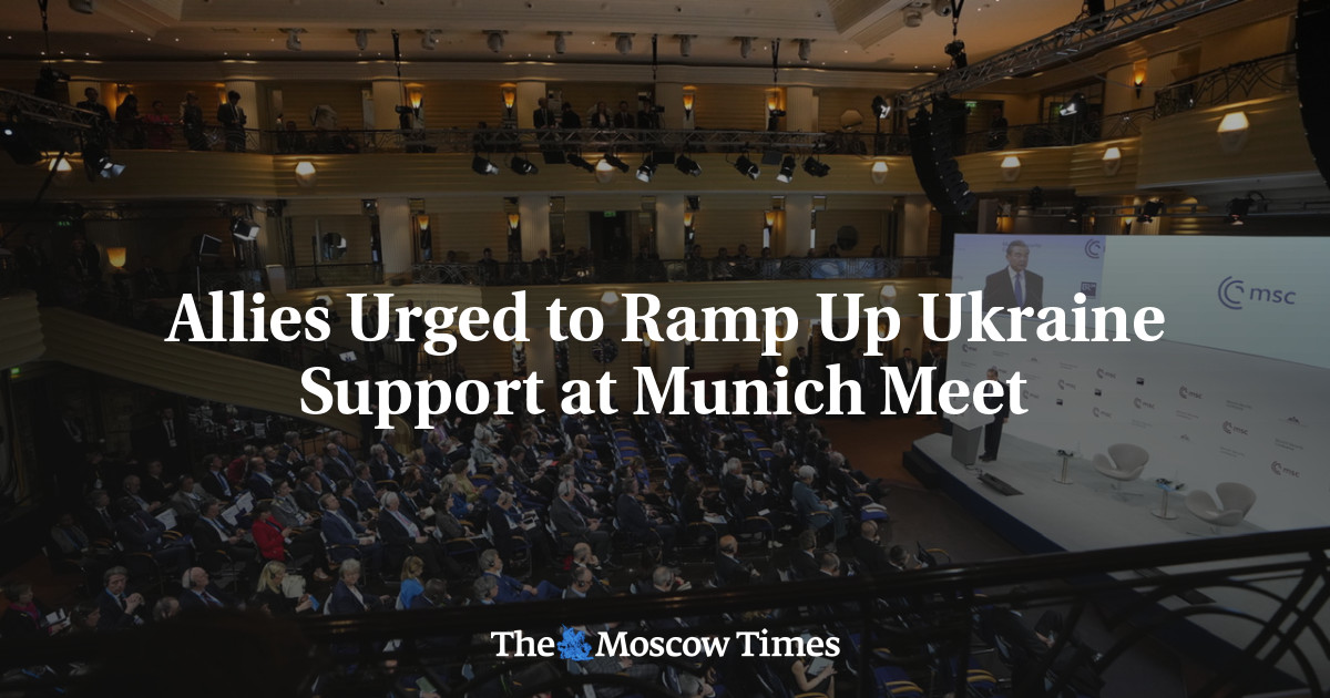 allies-urged-to-ramp-up-ukraine-support-at-munich-meet