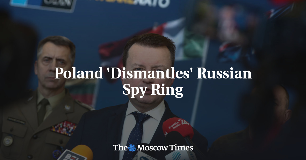 poland-‘dismantles’-russian-spy-ring