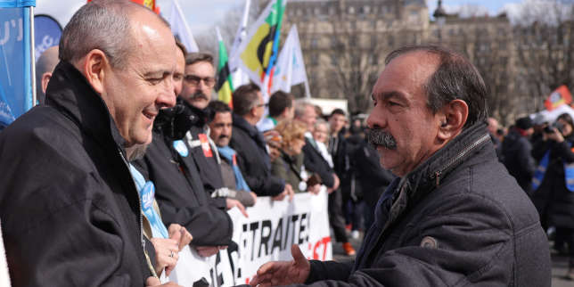 french-pension-reform:-unions-stay-put-despite-protests-losing-steam