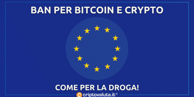 bitcoin-e-crypto:-deputato-ue-vuole-il-ban-|-“come-la-droga!”