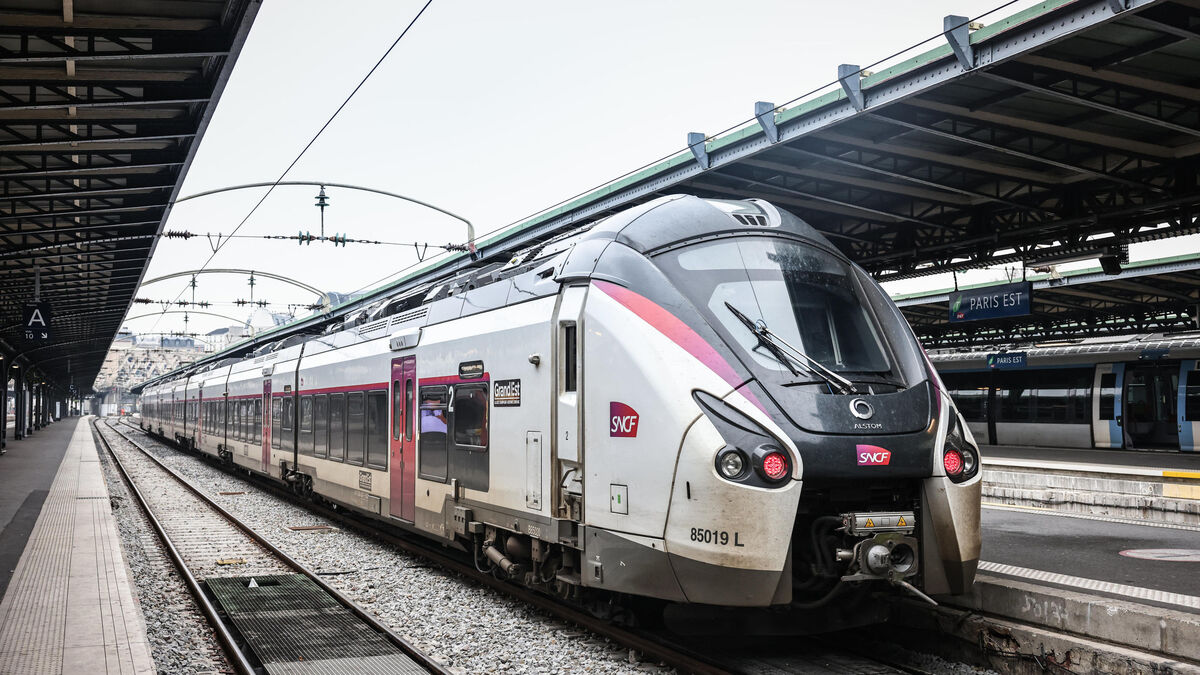 greve-dans-les-transports :-trains,-metros…-les-previsions-de-trafic-pour-ce-samedi-18 mars