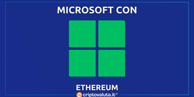 ethereum:-arriva-wallet-su-microsoft-edge-|-bitcoin-non-c’e