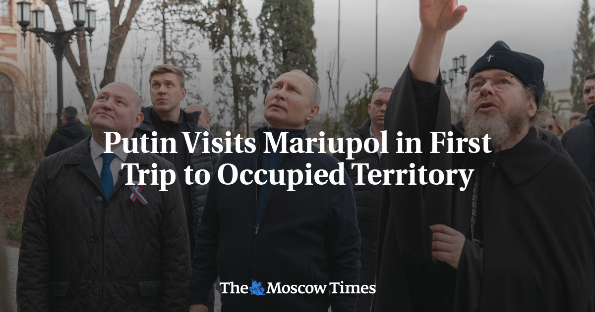 putin-visits-mariupol-in-first-trip-to-occupied-territory